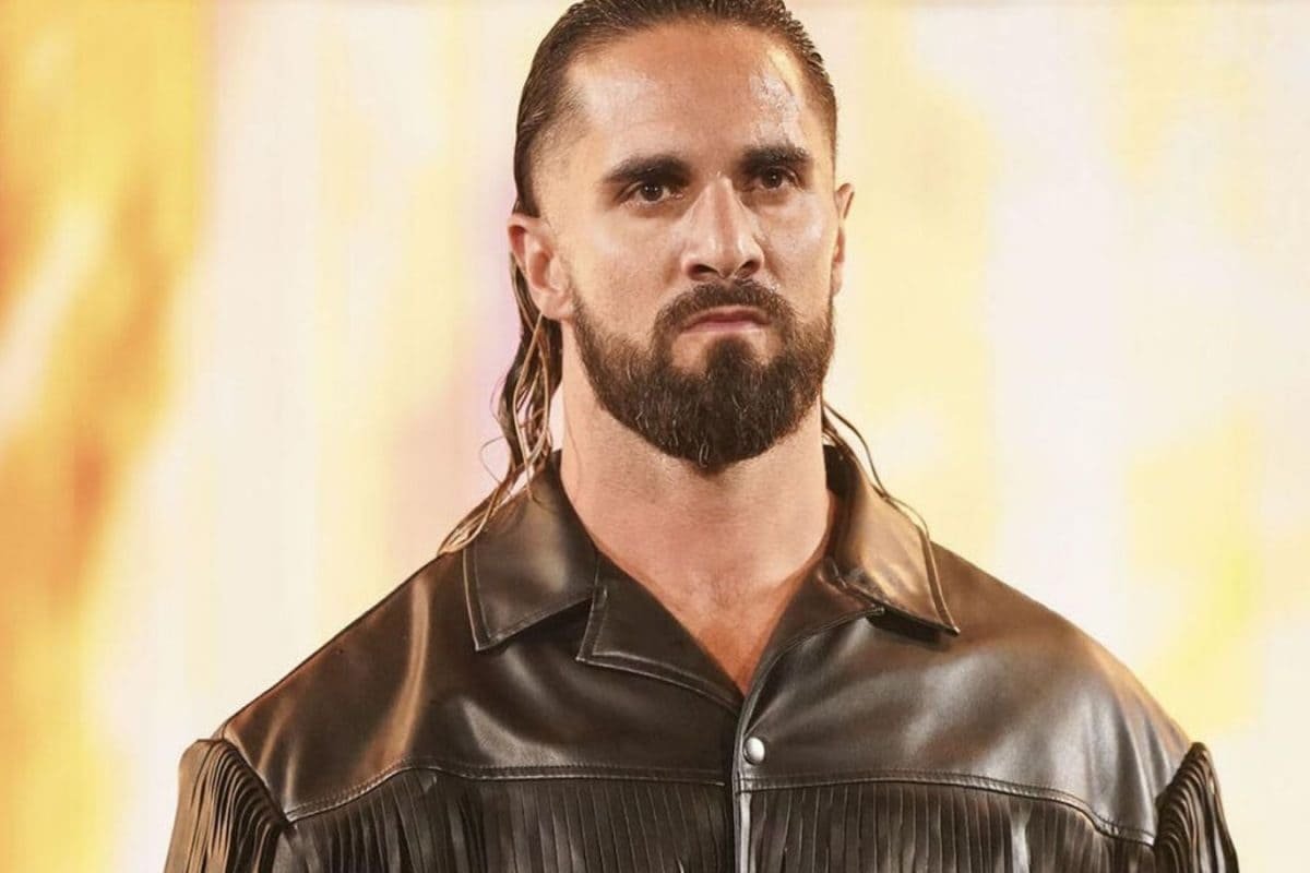 WWE Star Seth Rollins Scene Cut From Captain America: A Brave New World, Director Calls It ‘Creative Decision’
