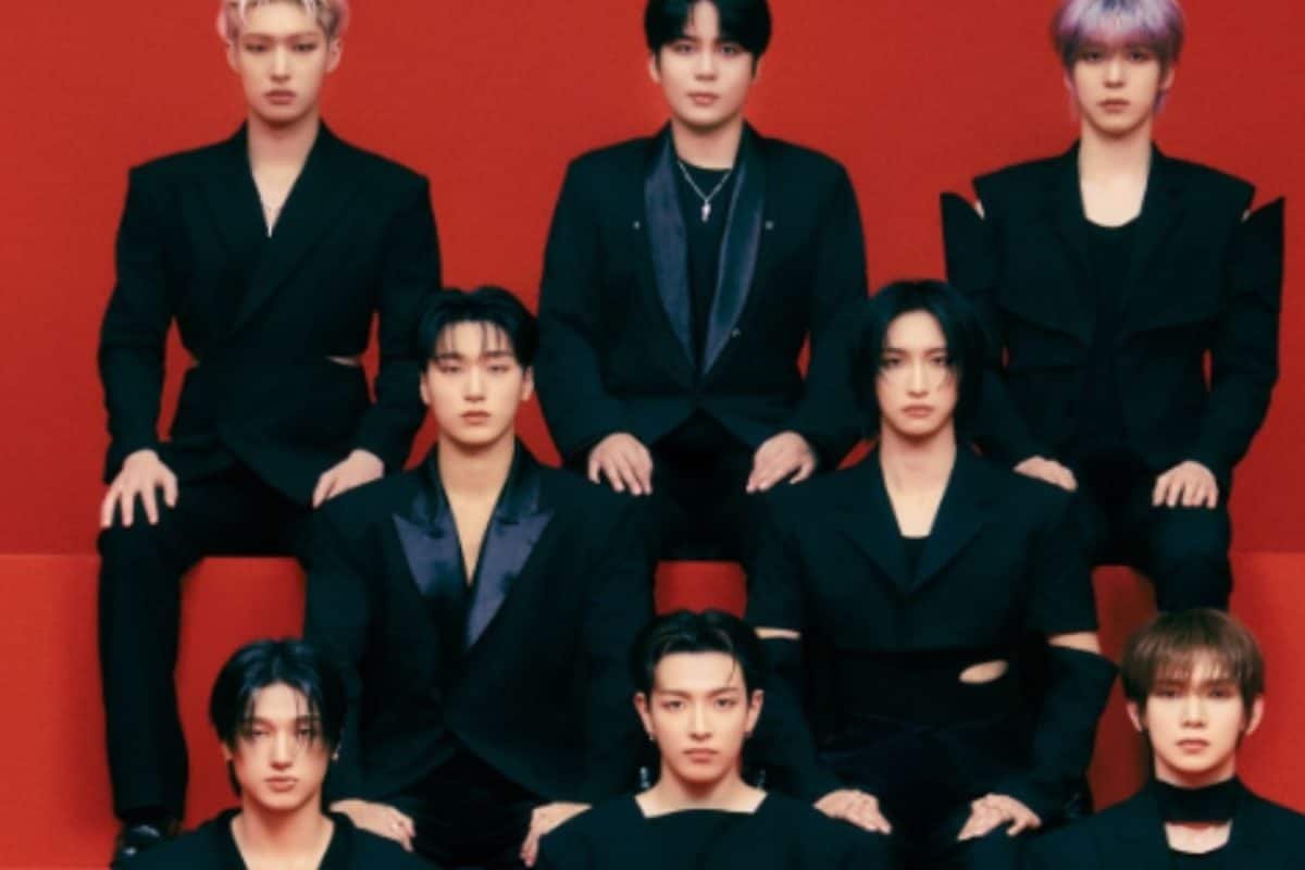 Woman Snatches Mic At ATEEZ Concert, Fans Are Upset