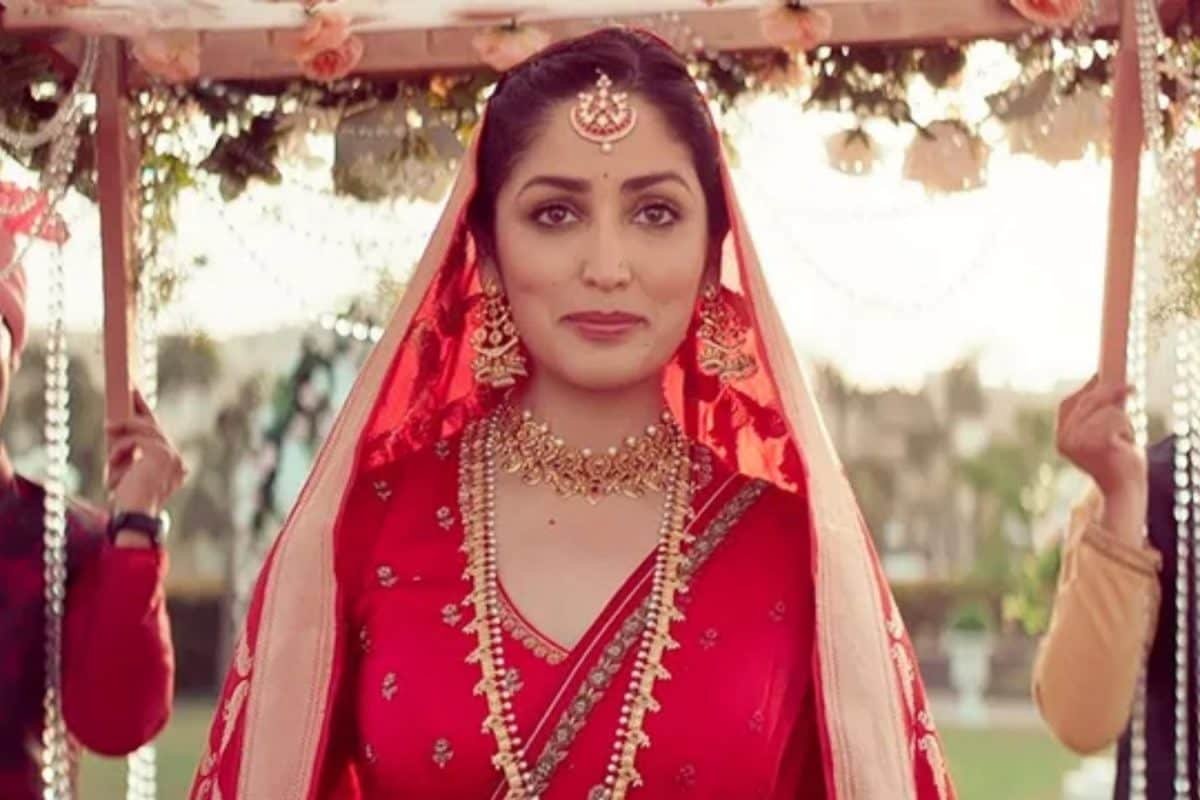 Yami Gautam On Working With Pratik Gandhi In Dhoom Dhaam: ‘It’s A Wild, Unpredictable Ride’