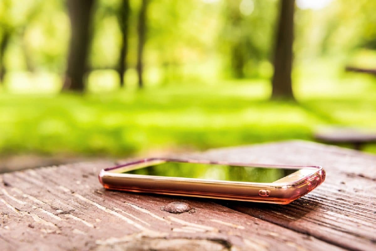 खो गया फोन पर कंट्रोल रहेगा आपके हाथ, घर बैठे डिलीट करें सारा डेटा