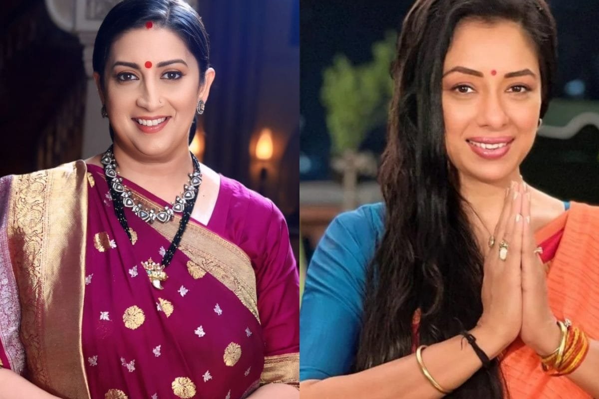 Anupama Vs Tulsi, Mazaa Aaega: Netizens Review Kyunki Saas Bhi Kabhi Bahu Thi 2 Promo