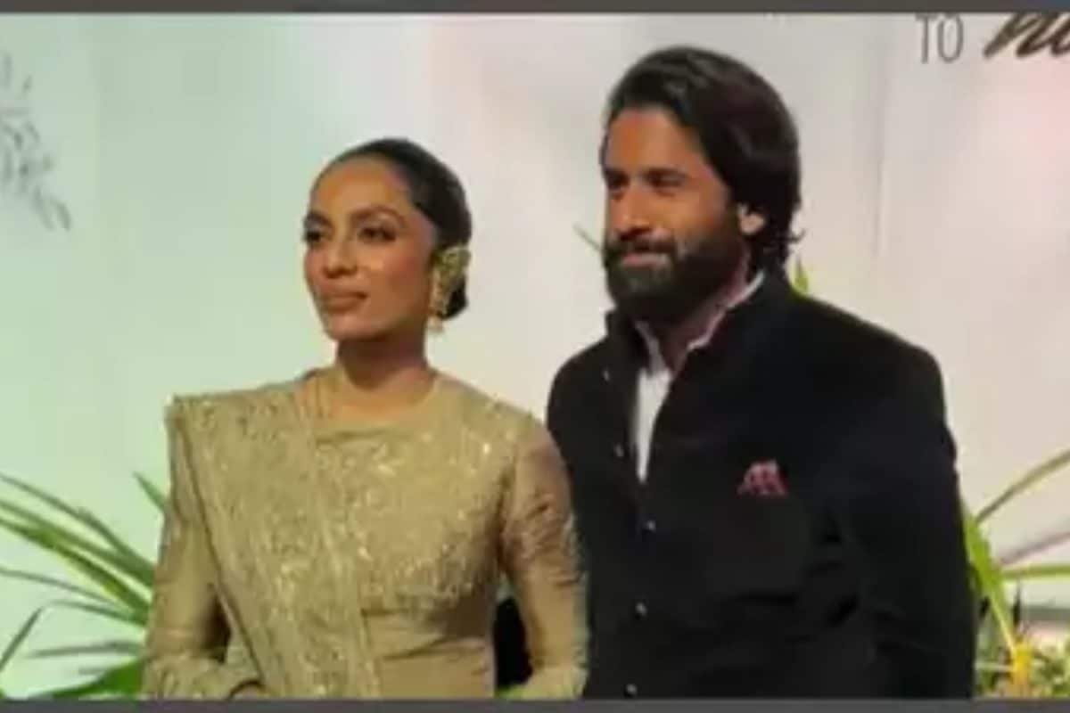 Sobhita Dhulipala Resumes Work After Marriage With Naga Chaitanya, Begins Shooting In Hyderabad