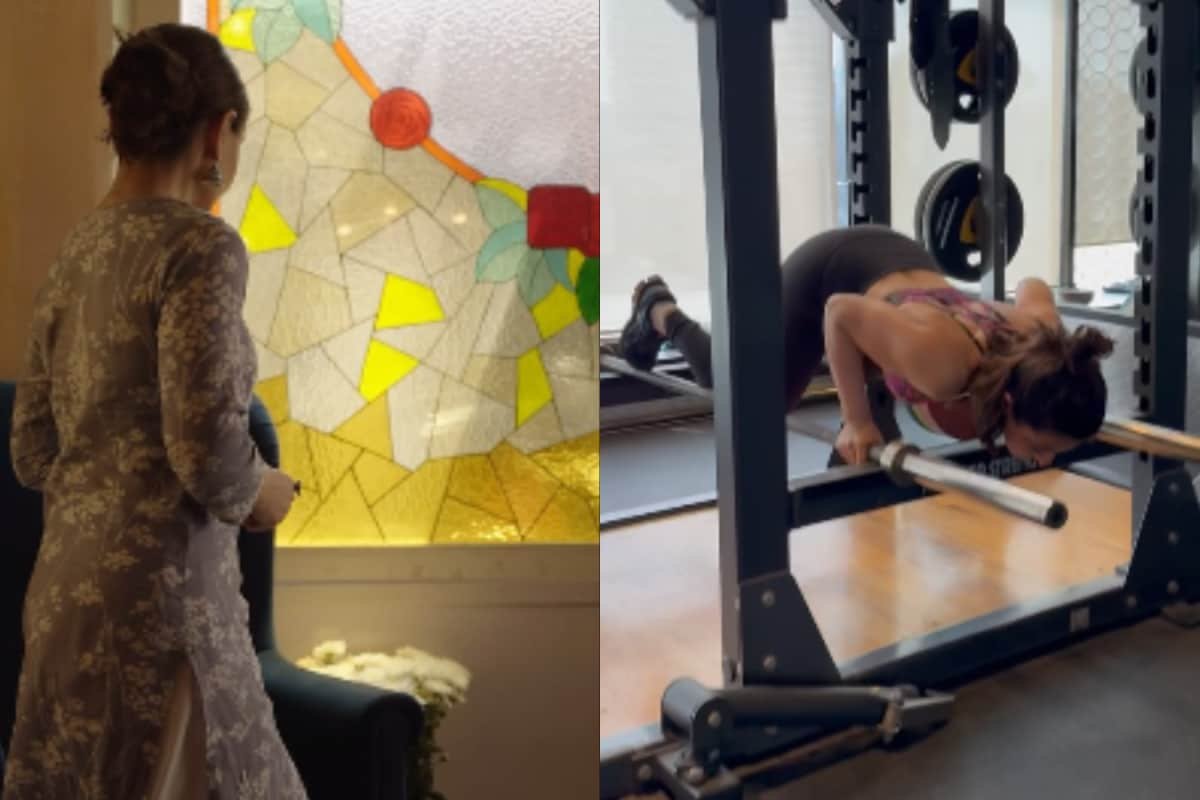 Daughter Of A Superstar, Oxford Grad Left 9–5 To Try Bollywood And Flopped