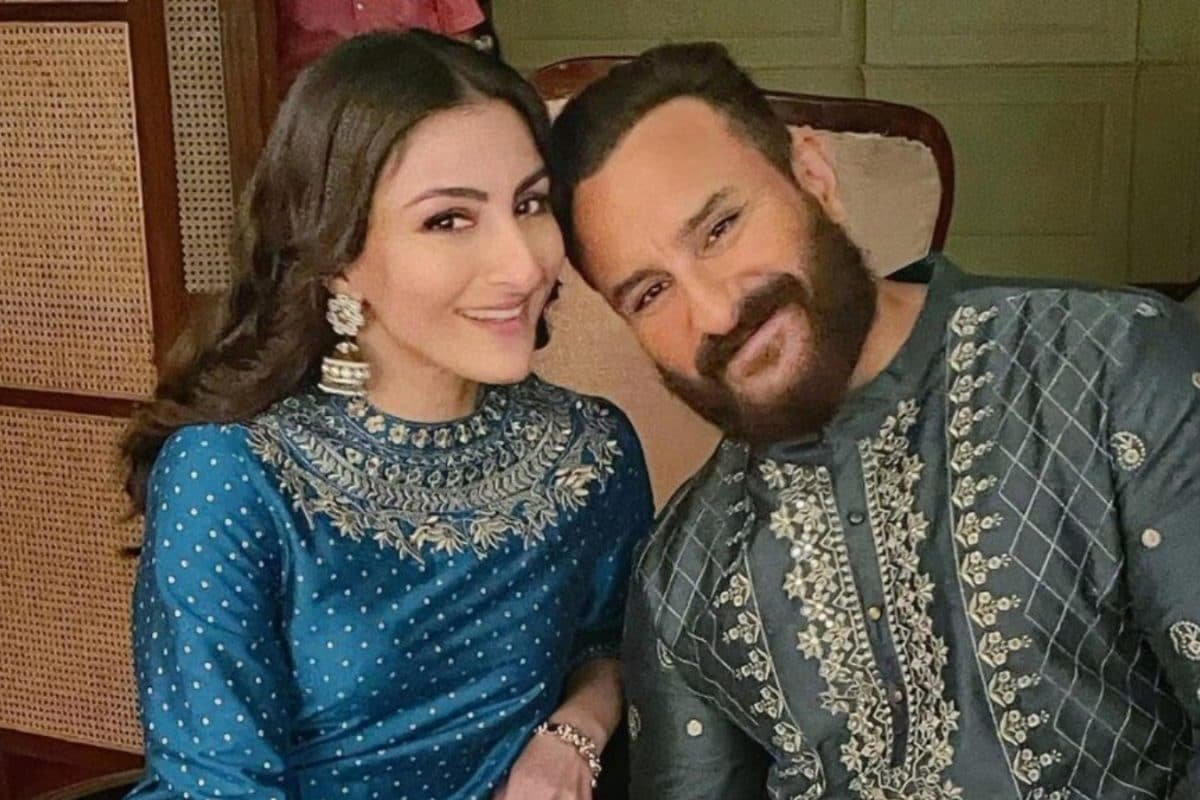 Soha Ali Khan BREAKS Silence On Saif Ali Khan’s Stabbing Incident: It Disturbed The Family’