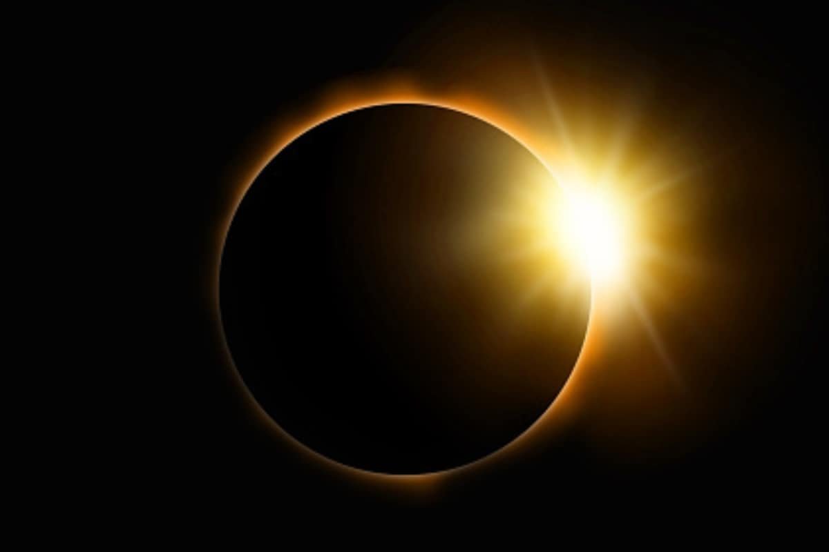 Surya Grahan 2025: Will This Year’s Last Eclipse On Pitru Amavasya Impact Shradh Rituals?