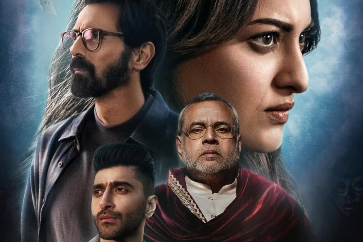 Sonakshi Sinhas ‘Nikita Roy’ Postponed, Psychological Thriller Gets A New Release Date