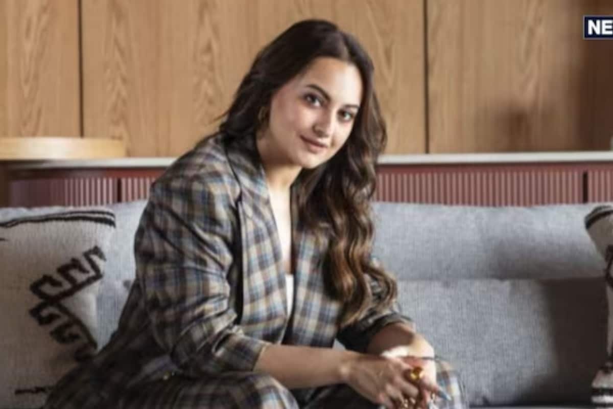 Sonakshi Sinha To Make Her South Debut In Venkat Kalyans Supernatural Fantasy Thriller Jatadhara? What We Know