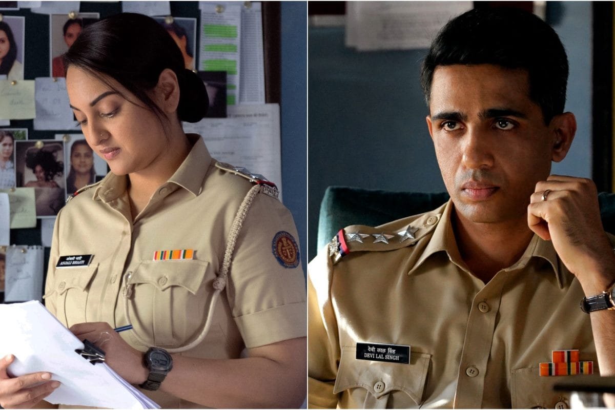 Sonakshi Sinha, Gulshan Devaiah REACT As Dahaad Gets Renewed For Season 2
