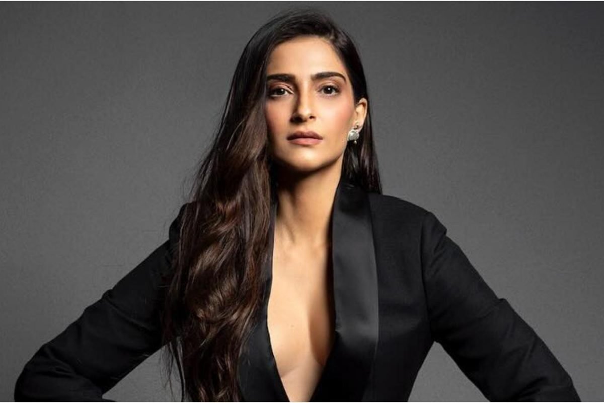 Sonam Kapoor Admits She Had ‘Too Many Opinions’ In Her Youth: ‘It Was Immature’
