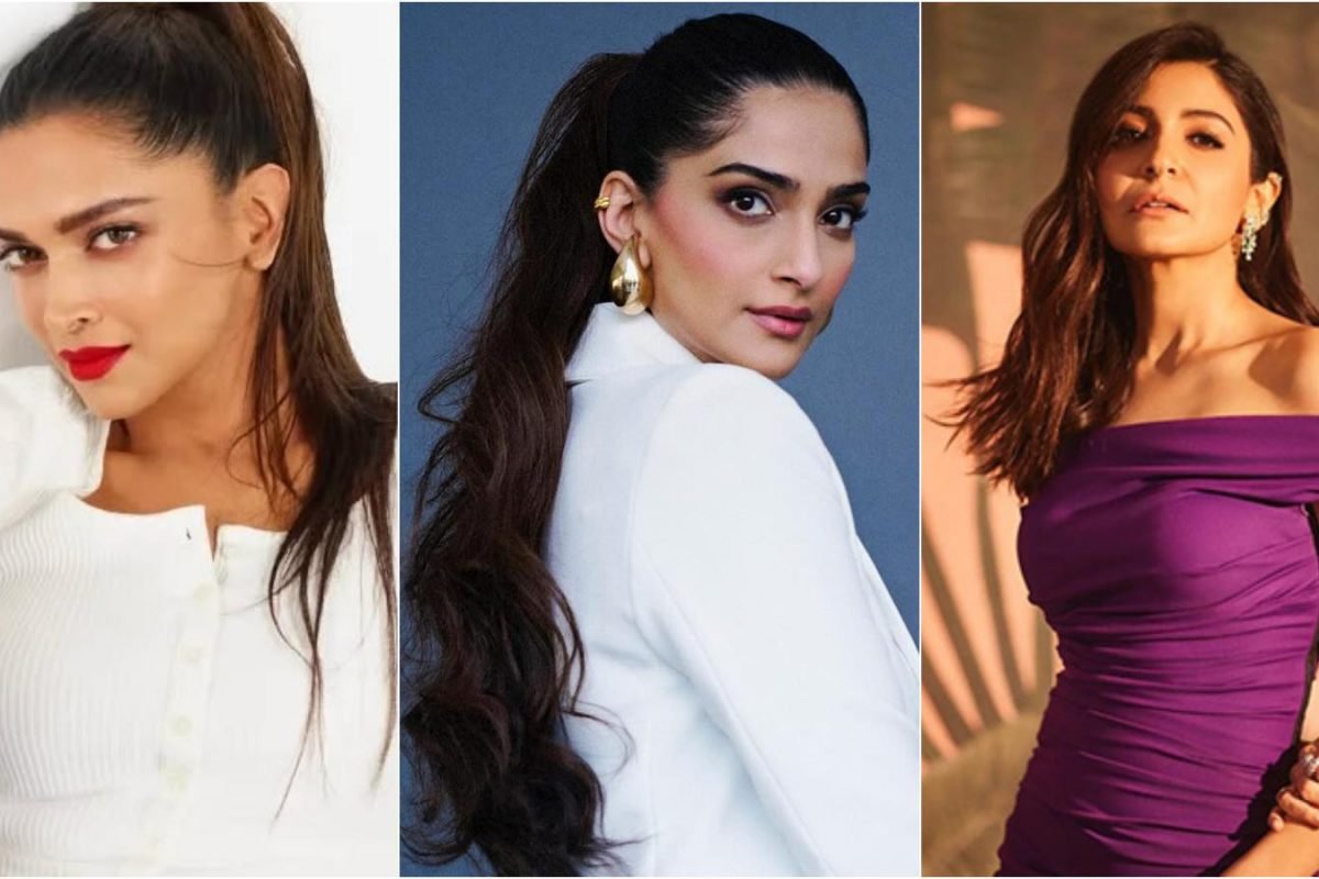 Sonam Kapoor On Foraying Into Bollywood Alongside Deepika, Anushka: ‘They Were All Supermodels’ | Viral