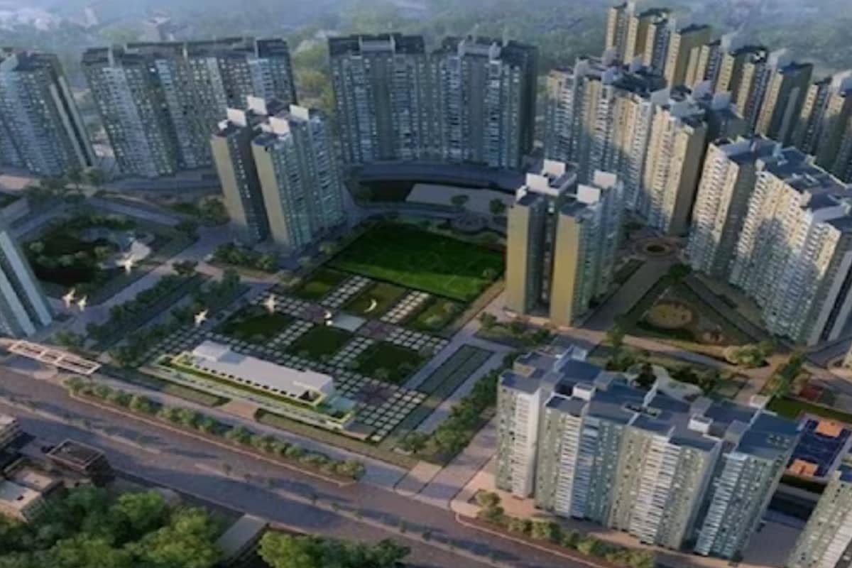 Affordable Homes, Low Traffic! NCR City Set To Overtake Gurugram, Noida In 5 Years