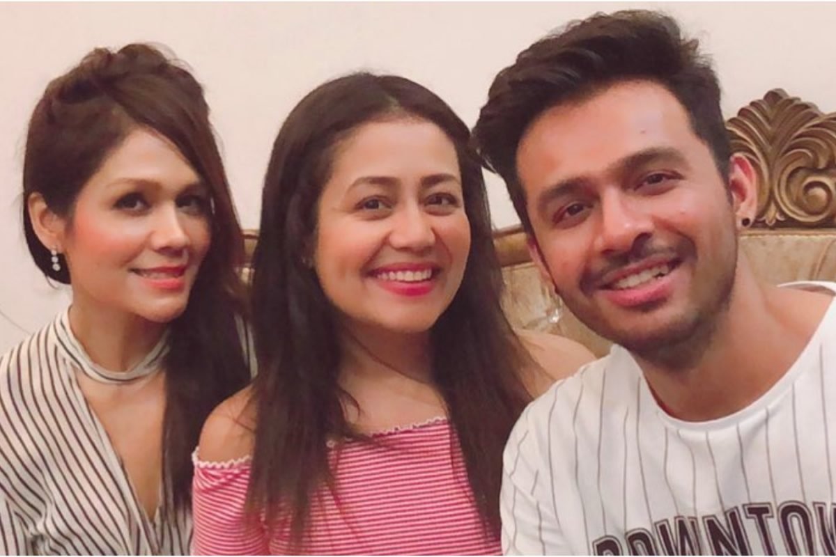 Sonu Kakkar Breaks Ties With Siblings Neha Kakkar And Tony Kakkar: ‘This Decision Comes From Place Of…’