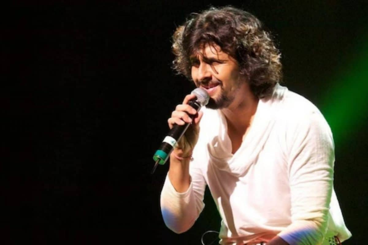Bengaluru Police Set May 15 Deadline For Sonu Nigam To Appear For Pahalgam Comment Probe