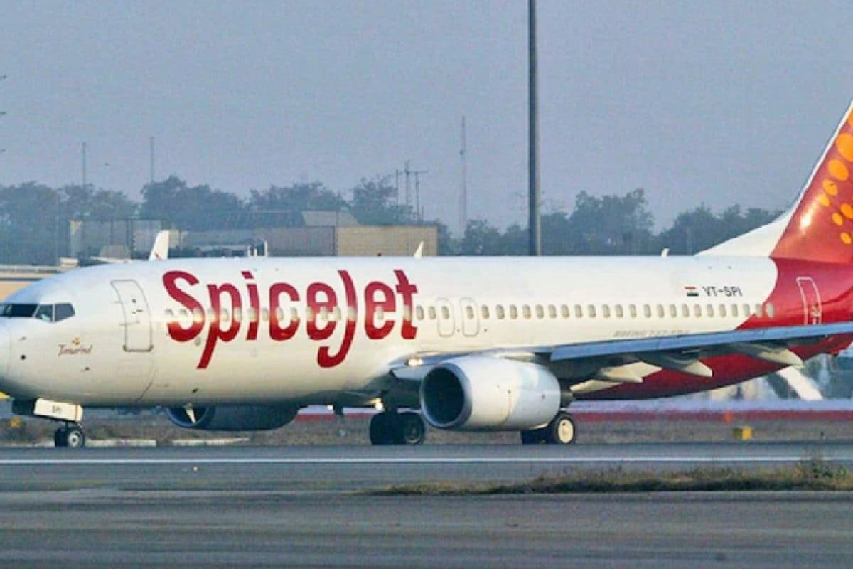 SpiceJet Shares Rally As SC Ends Rs 1,323 Cr Legal Battle With KAL Airways