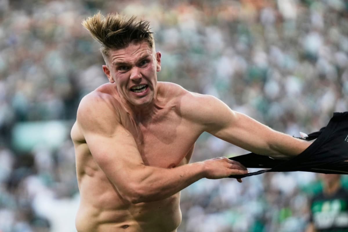 Sporting Lisbon Defend Portuguese Title With Final Day Win