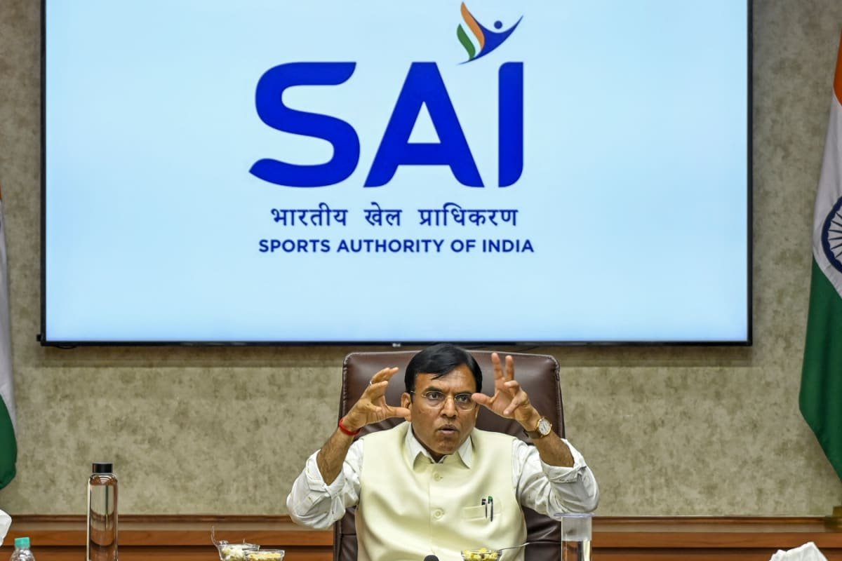 National Sports Board Gains Extensive Powers Despite Name Change In New Bill