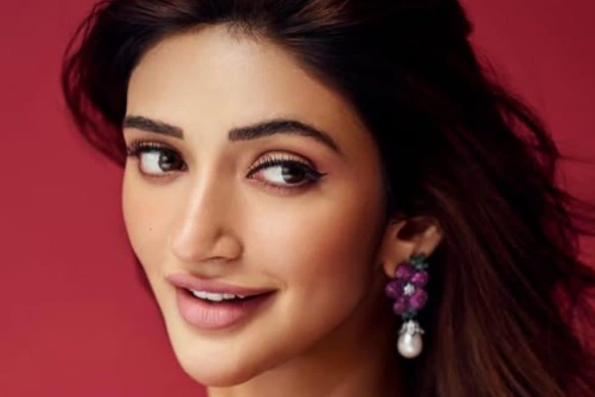 Sreeleela Shares Glimpse Of ‘Cutest Welcome On Ustaad Bhagat Singh Sets | Photo