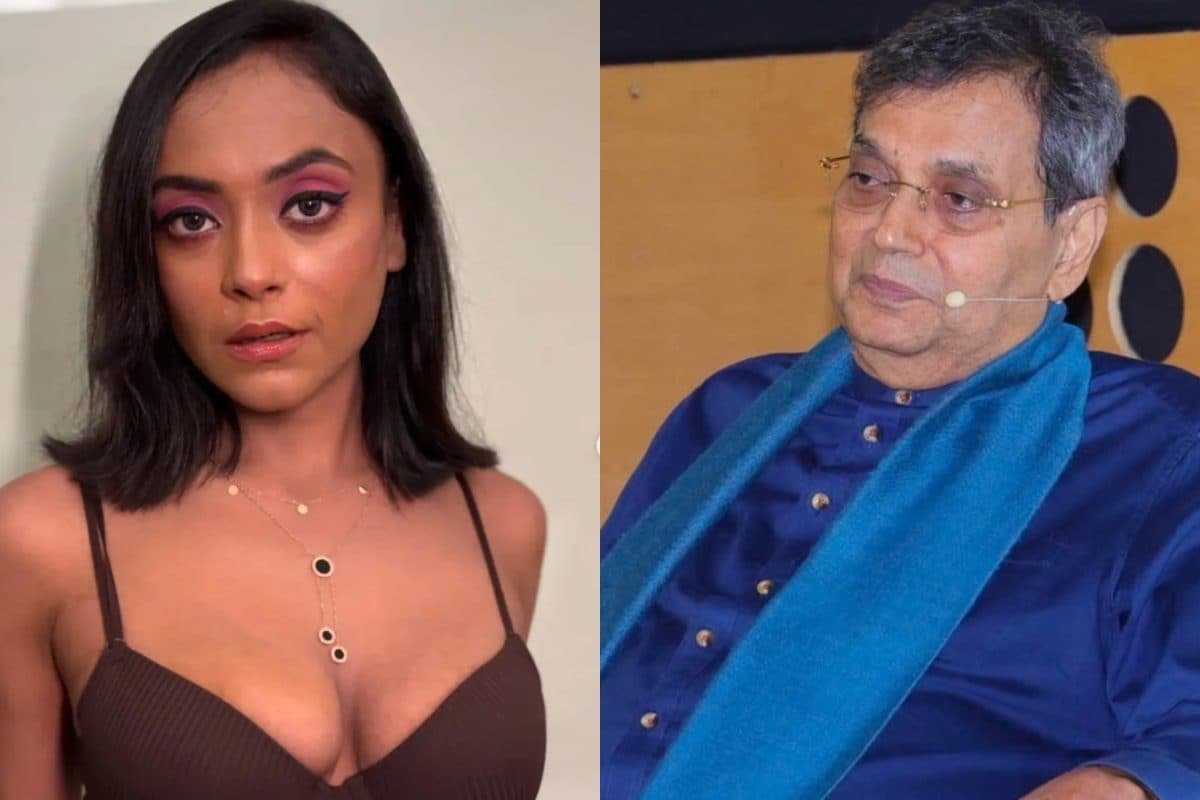 Subhash Ghai Shares Cryptic Post After Sexual Misconduct Allegation: Its Scary To Meet...