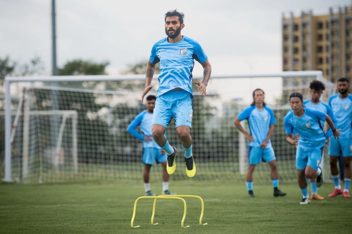 Subhasish Bose Looks Ahead To Indias Next Test In Hong Kong: Try And Not Repeat Small Mistakes