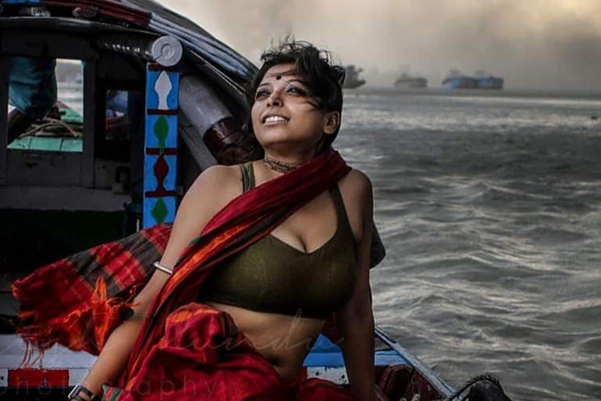 Once Worked With Naseeruddin Shah, This Former Bengali Actress Found Wandering On Streets