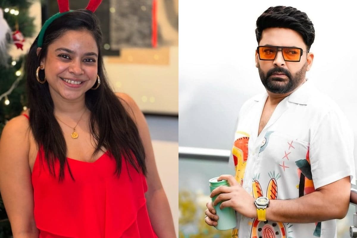 Sumona Chakravarty Says Kapil Sharmas Show Gave Her Financial Stability: I Could Afford To Buy...