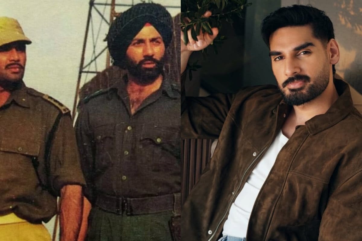 Suniel Shetty Defends Son Ahan Over Border 2: ‘Will Expose Everyone, Dhajjiyan Uda Dunga’