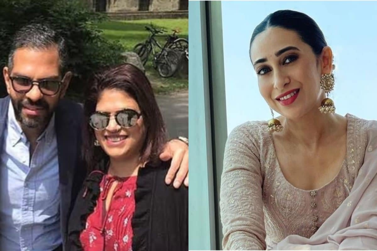 Sunjay Kapurs Sister Regrets Not Backing Karisma Kapoor, Says Priya Sachdev Shouldve Kept Family Together