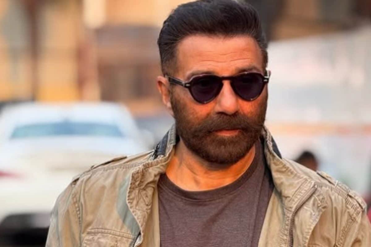 Sunny Deol Says He’d ‘Settle In South’ For Love of Cinema, Hails Industry’s Passion: ‘They Don’t Let...