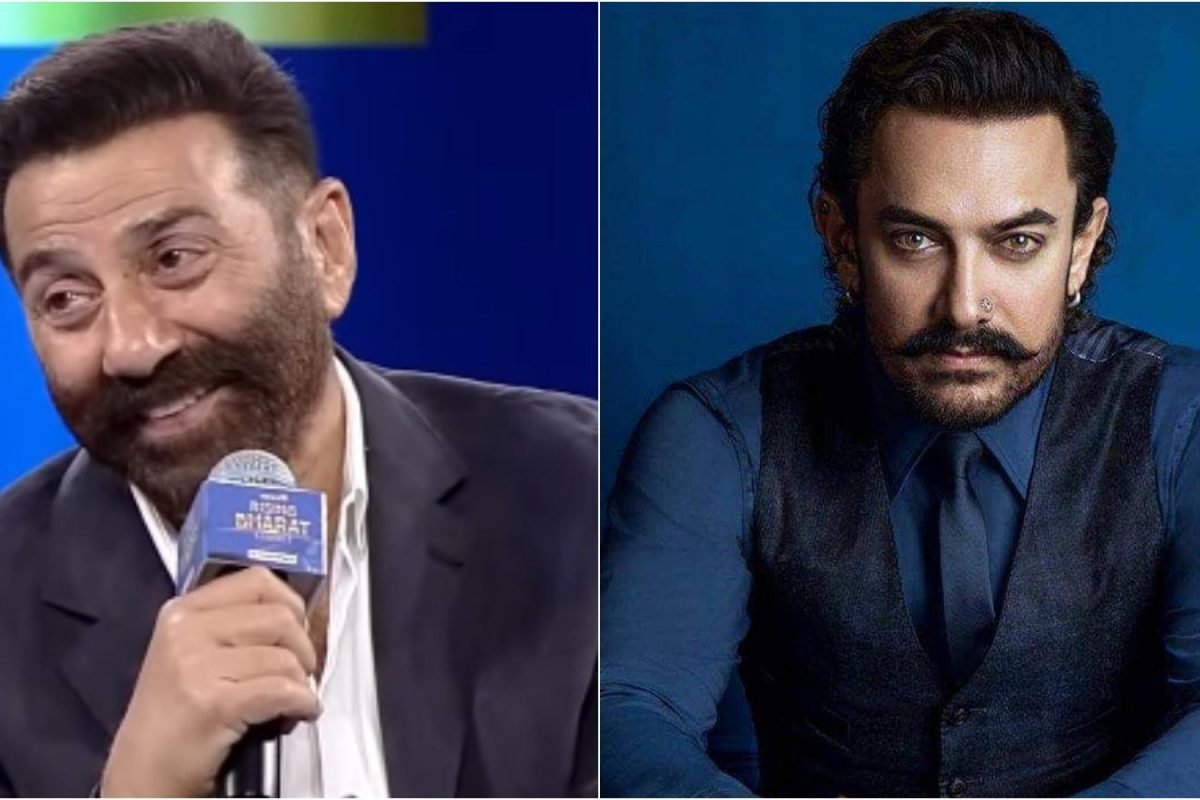 Sunny Deol Says Aamir Khan Was First To Approach Him For Lahore 1947: ‘Was Financially Difficult…’ | Exclusive