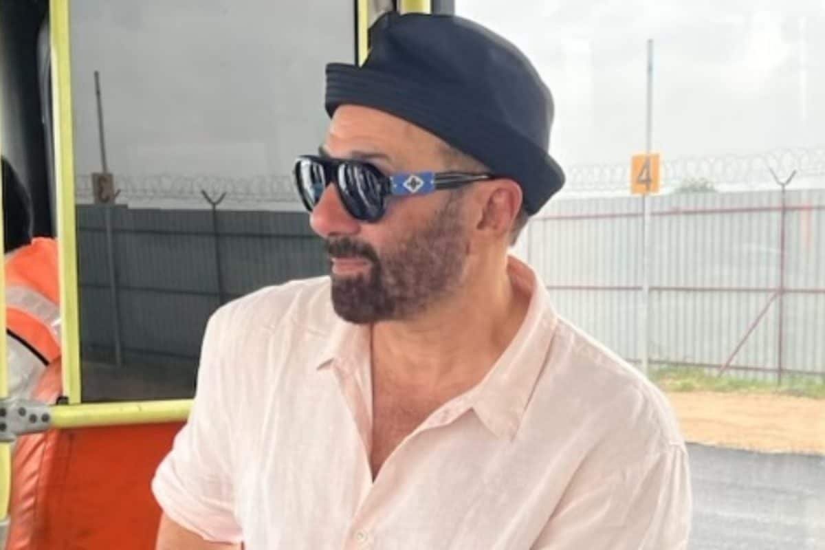 Sunny Deol Says Fans Only Remember His Fights In Films: Jab Main Kisi Se Romance Kar Raha Hoon...