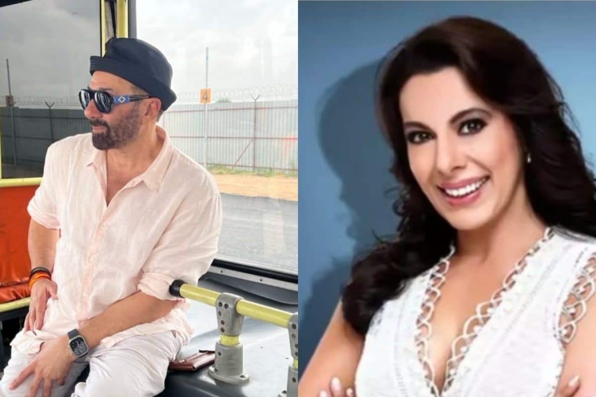 Sunny Deol Comfirms Aamir Khan Approached Him For Lahore 1947; Pooja Bedi Accused In Karan Oberoi Rape Case