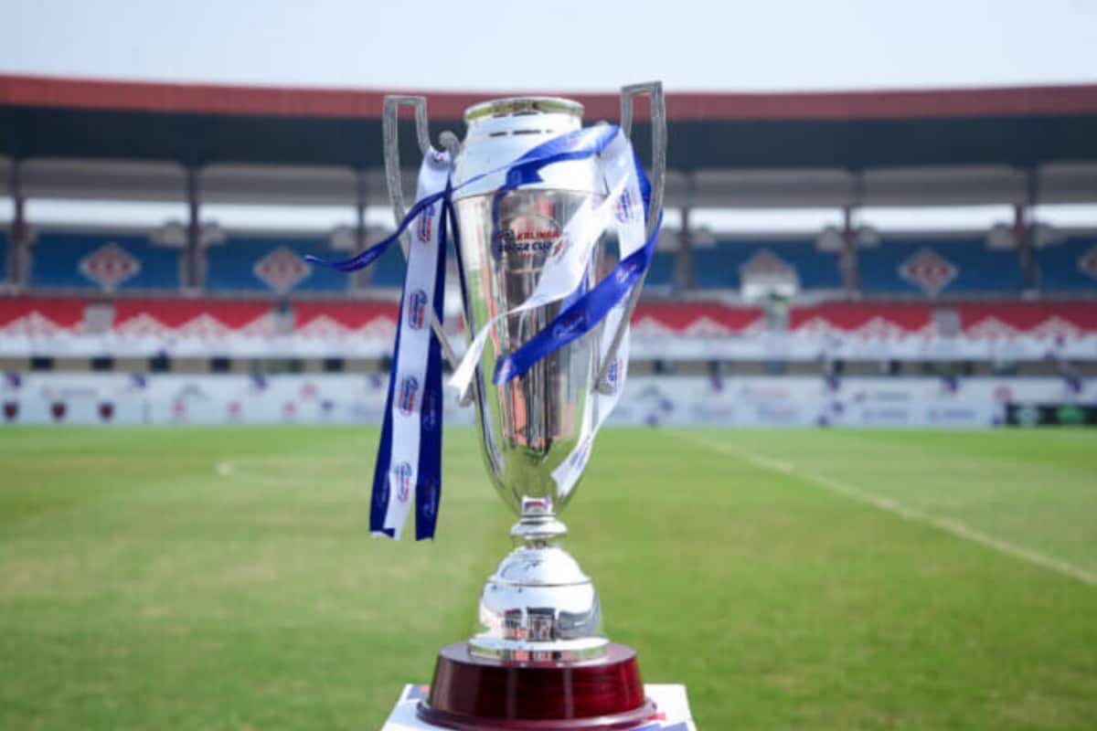 Kolkata Derby In Super Cup: Mohun Bagan & East Bengal Drawn In Same Group