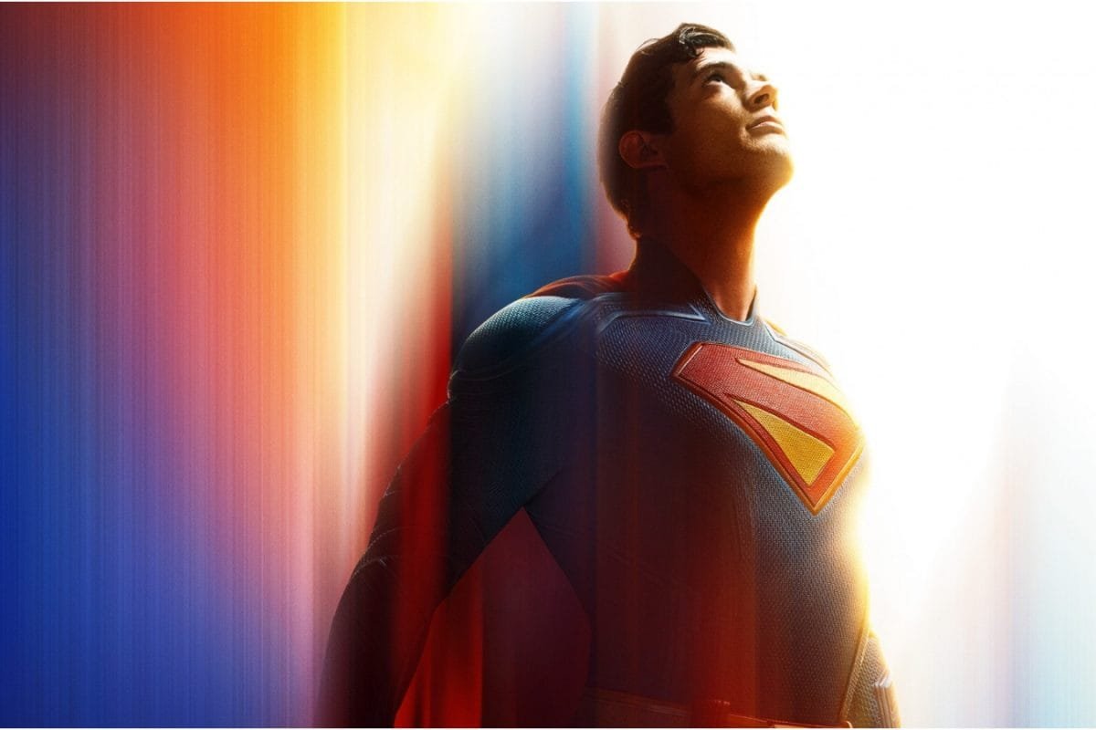 Superman Box Office Collection Day 3: James Gunns Film Soars With Rs 25 Crore Weekend