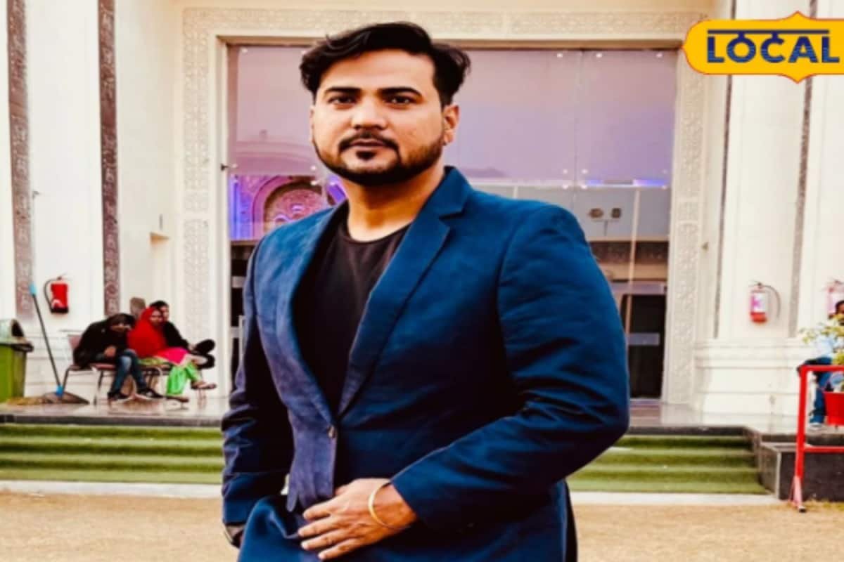 From Fields To Rs 1,100 Crore Firm, This Bihar Man Is Empowering India’s Youth