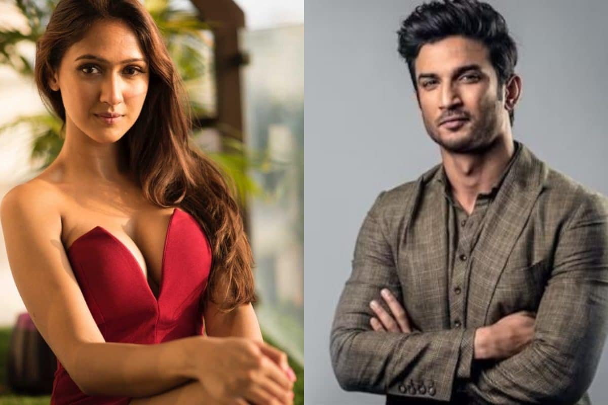 Sushant Singh Rajput’s Friend Krissann Barretto Reveals She Was Denied Work For Speaking About Him: ‘I Lost A Lot...