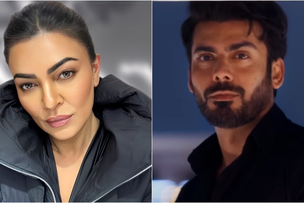 Sushmita Sen REACTS To Pakistani Actors Making Comesupport In Bollywood Films: ‘There Is No Sarhad For…’ | VIDEO