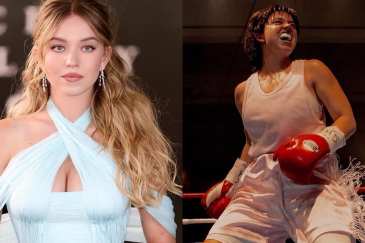 Sydney Sweeney Unrecognisable As Boxer Christy Martin In First Look From Biopic ‘Christy’