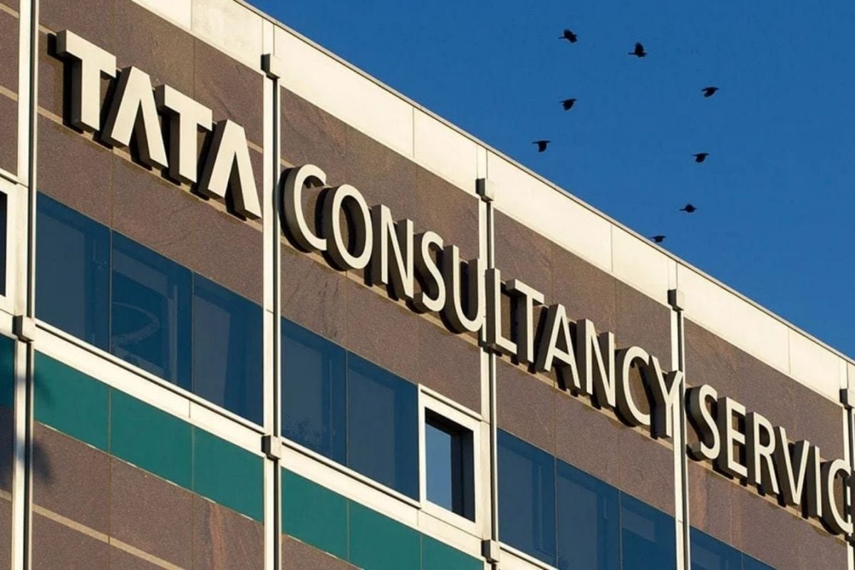 TCS Q2 Press Conference Called Off As It Coincides With Ratan Tata’s Death Anniversary