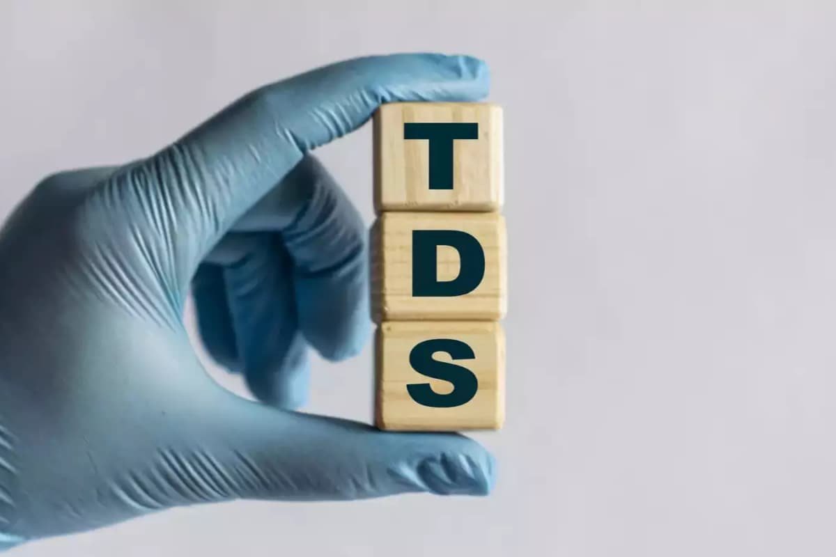 The Difference Between TDS And TCS: A Simple Explanation