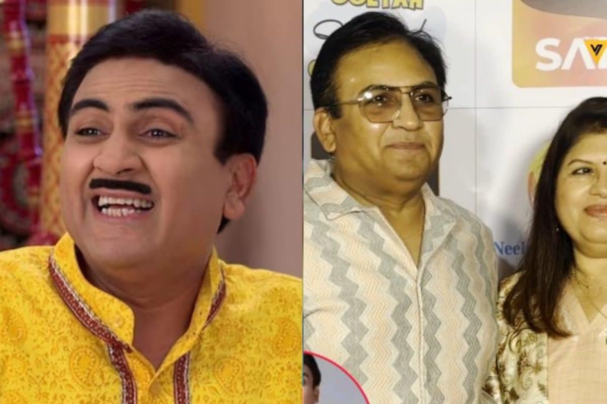 Taarak Mehta Ka Ooltah Chashmah: Dilip Joshi Attends Success Bash, Dismisses Exit Rumours