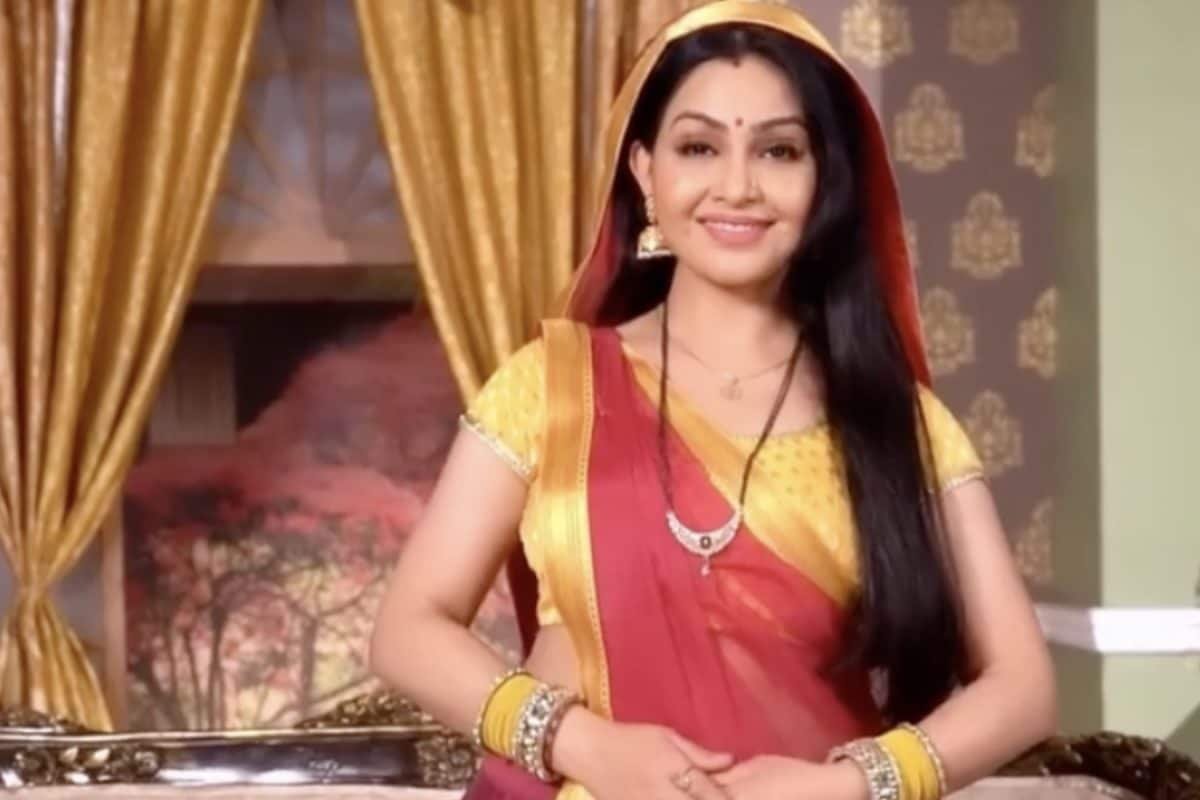 Bhabiji Ghar Par Hain Actress Shubhangi Atres Ex-Husband Piyush Passes Away 2 Months After Divorce