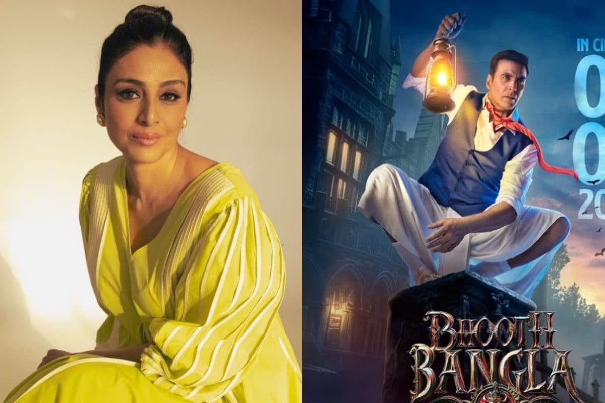 Akshay Kumar And Tabu To Shoot Climax Scene Of Bhooth Bangla In Hyderabad? Here’s What We Know