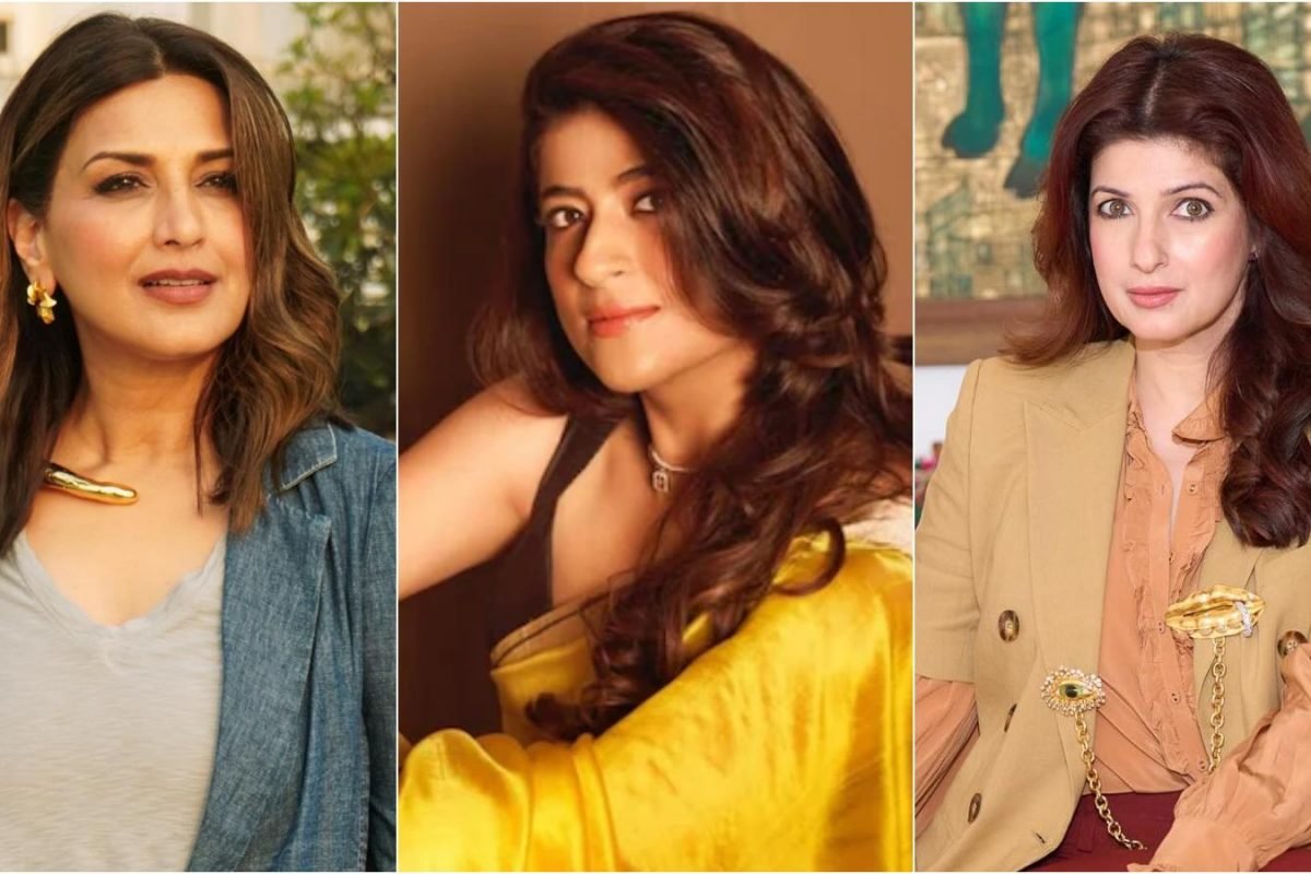 Tahira Kashyap’s Breast Cancer Relapses: Sonali Bendre, Twinkle Khanna Send Strength, ‘You Will Beat This’