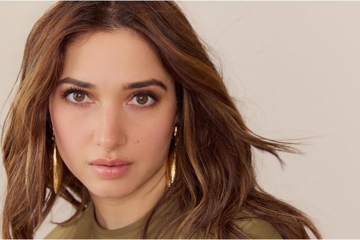 Tamannaah Bhatia Slams ‘Fake’ Reports About Her Involvement In Cryptocurrency Fraud Case, Plans To Take Action