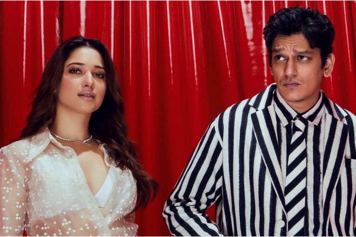 Tamannaah Bhatia-Vijay Varma Delete Couple Photos From Instagram Amid Breakup Reports? Here’s The TRUTH