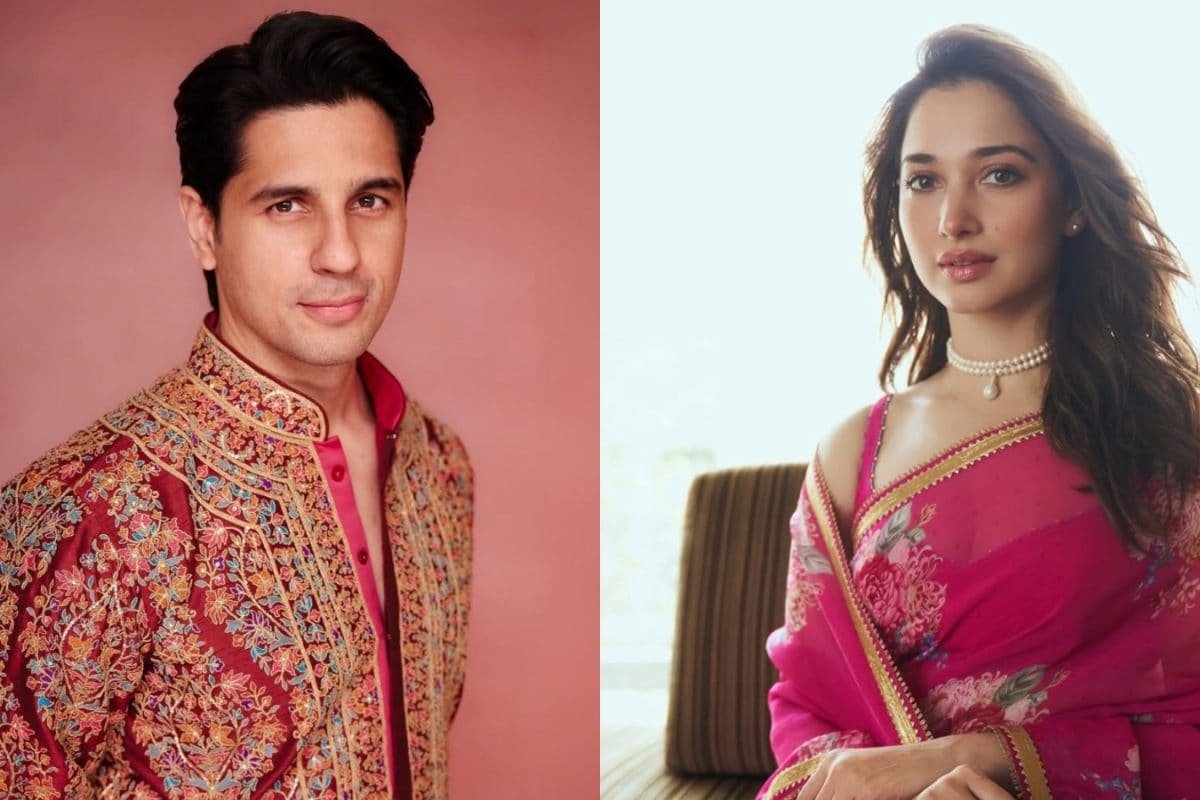 Tamannaah Bhatia Joins Sidharth Malhotra In Ekta Kapoor’s Vvan; Shoot Begins June 2025: Report
