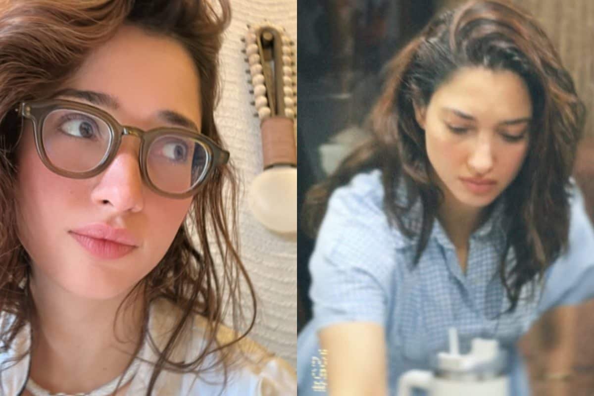 Tamannaah Bhatia Says She Is In ‘Figuring-It-Out Phase’ Amid Breakup With Vijay Varma