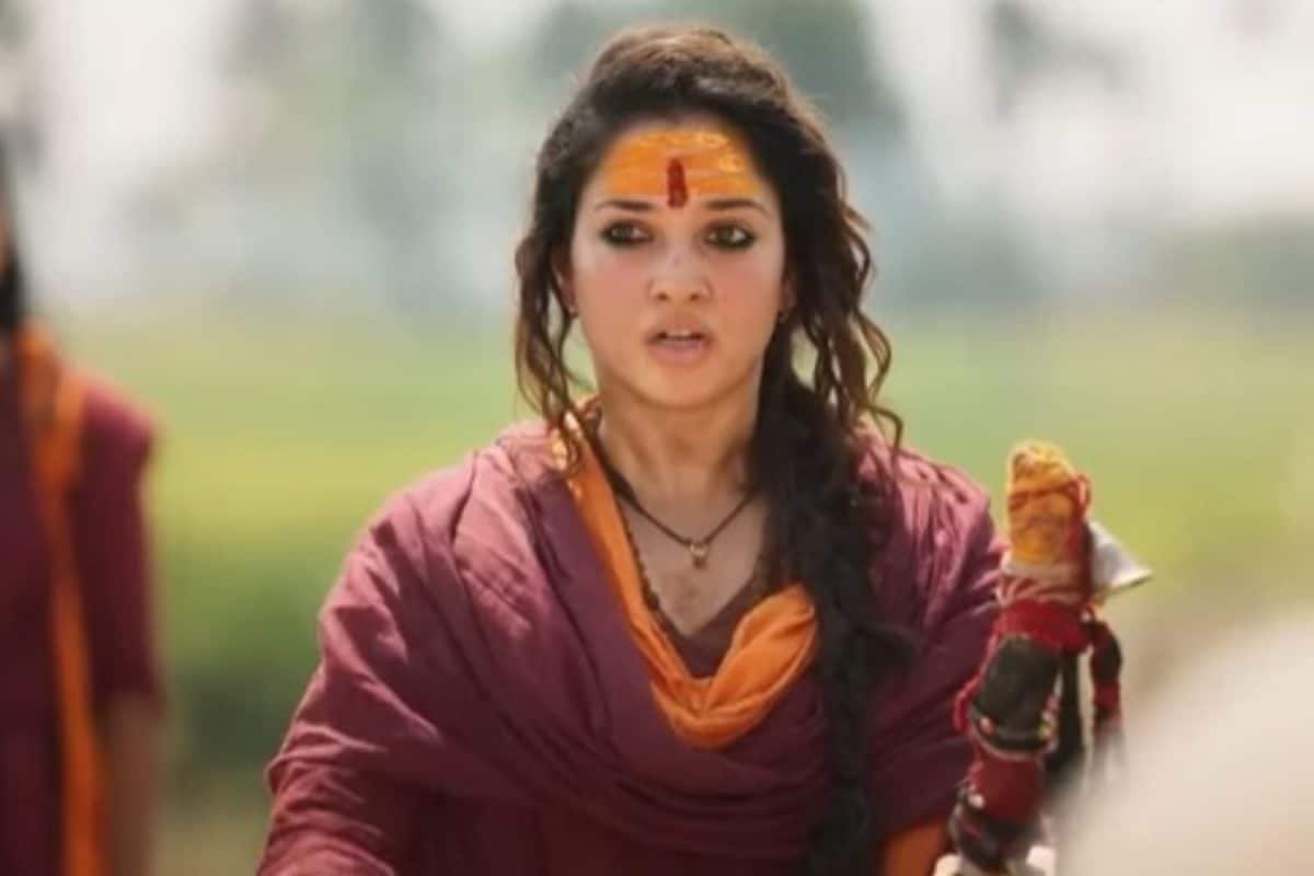 Tamannaah Bhatia Starrer Odela 2 To Release On OTT In THIS Month? Heres What We Know