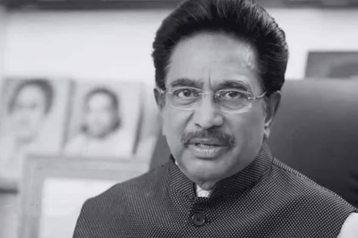 Veteran Tamil Actor Rajesh Dies At 75; Once Lived Just A Day In The Home He Built