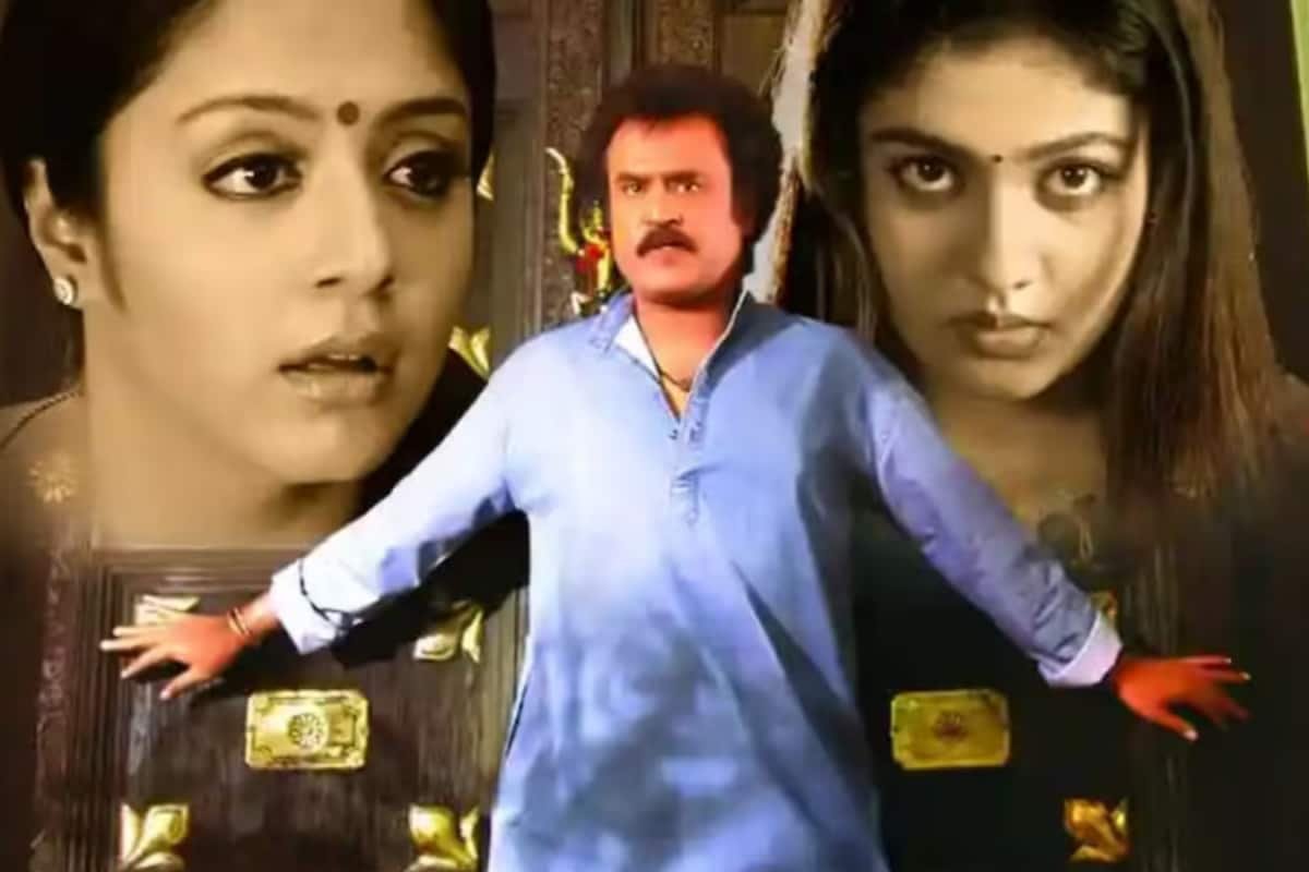 Remember Vadivelu’s Wife In Chandramukhi? Here’s What She Is Up To Now